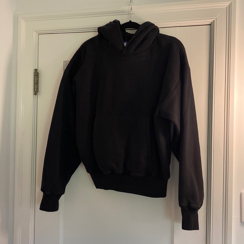 YZY x GAP hoodie NWT